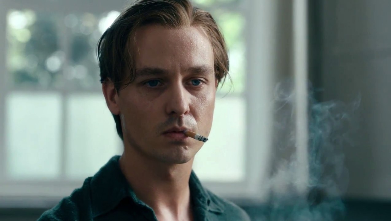 Werk ohne Autor - Trailer (Deutsch) HD