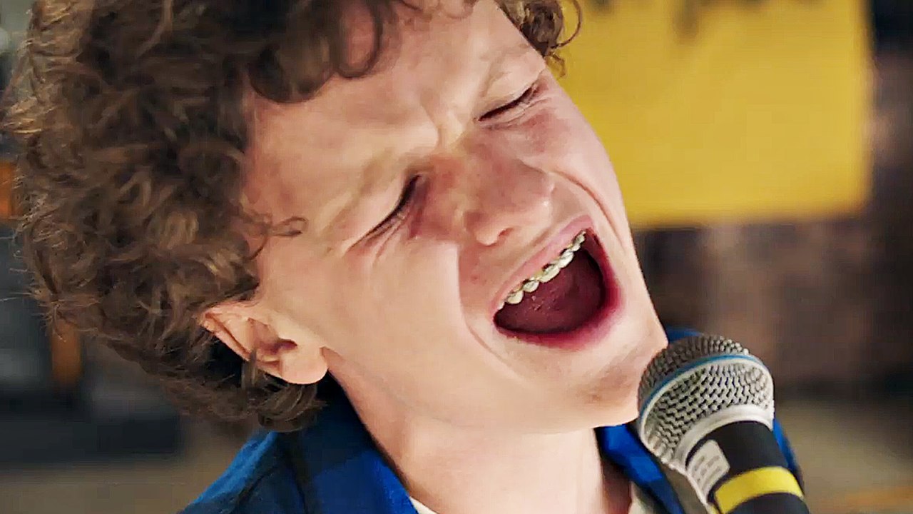 Thilda & die beste Band der Welt - Trailer (Deutsch) HD