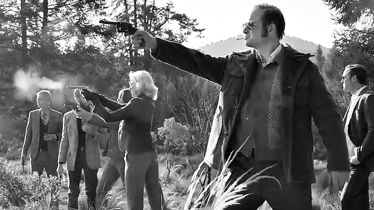 Roma - Teaser (Deutsch) HD