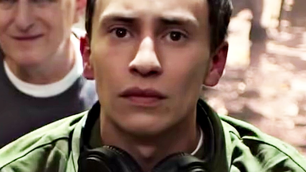 Atypical - S02 Trailer (Deutsch) HD