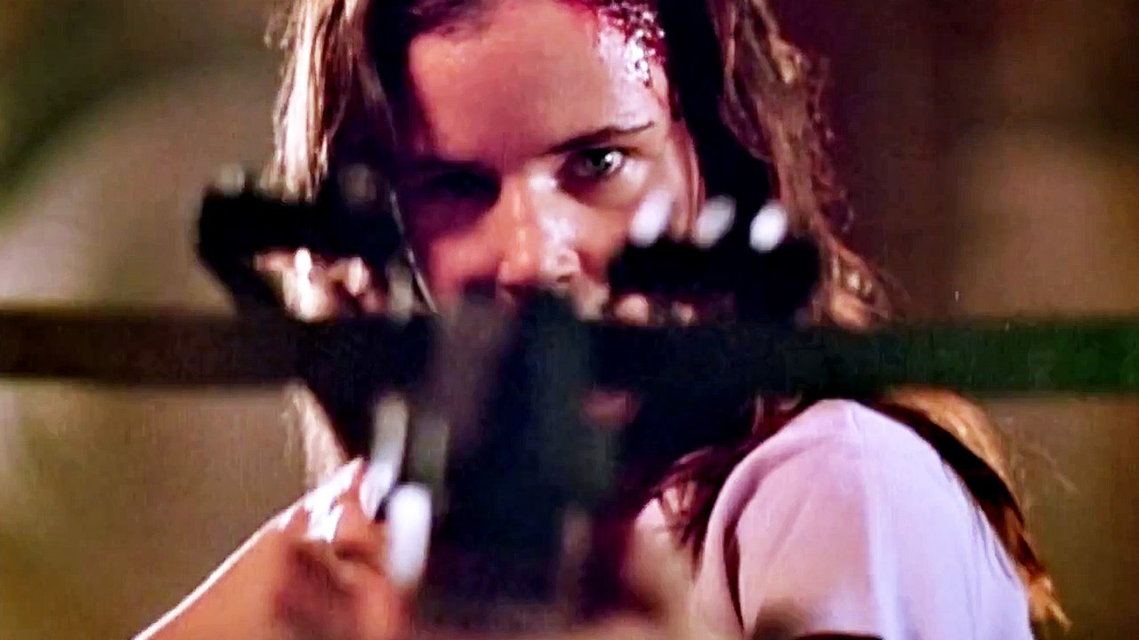 From Dusk Till Dawn - Trailer (Deutsch) HD