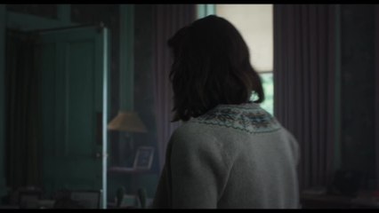 The Little Stranger - Clip 02 Not Of Sound Mind (English) HD