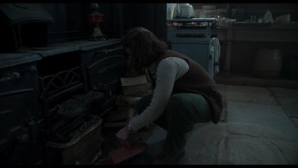 The Little Stranger - Clip 01: Uncover the Mystery Behind It All 🎬