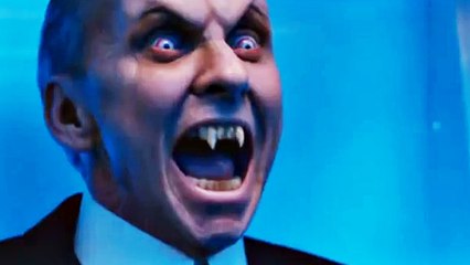 Dylan Dog: Dead of Night - Trailer (Deutsch)