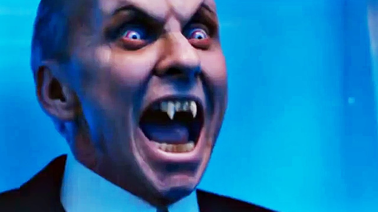 Dylan Dog: Dead of Night - Trailer (Deutsch)