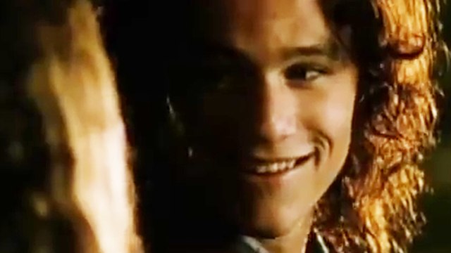 10 Dinge, die ich an dir hasse - Trailer (Deutsch) HD