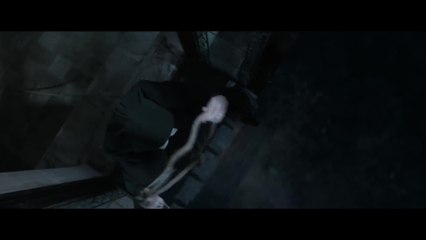 The Nun - Featurette The Conjuring Universe (English) HD