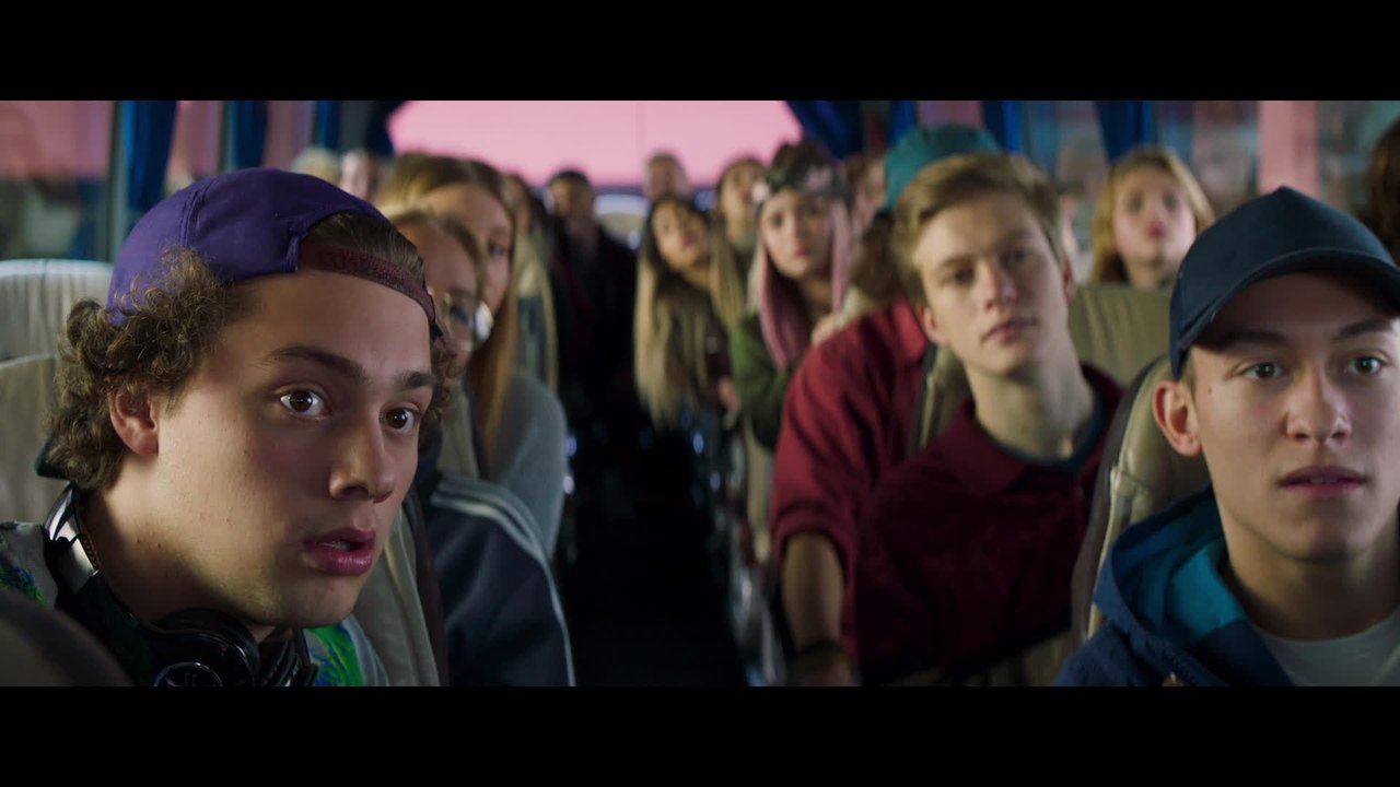 Das schÃ¶nste MÃ¤dchen der Welt - Clip 03 Nennt mich Roxy (Deutsch) HD