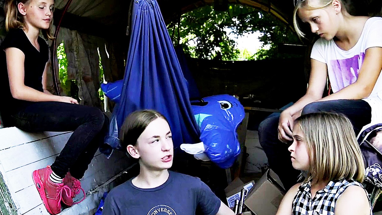 Timebreakers 2 - Trailer 2 (Deutsch) HD