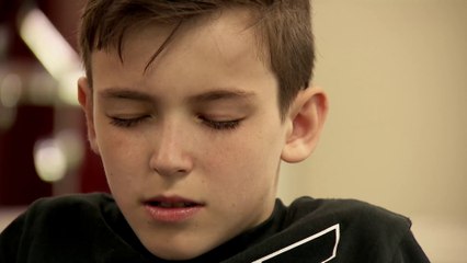 Das Stille Leuchten - Trailer (Deutsch) HD