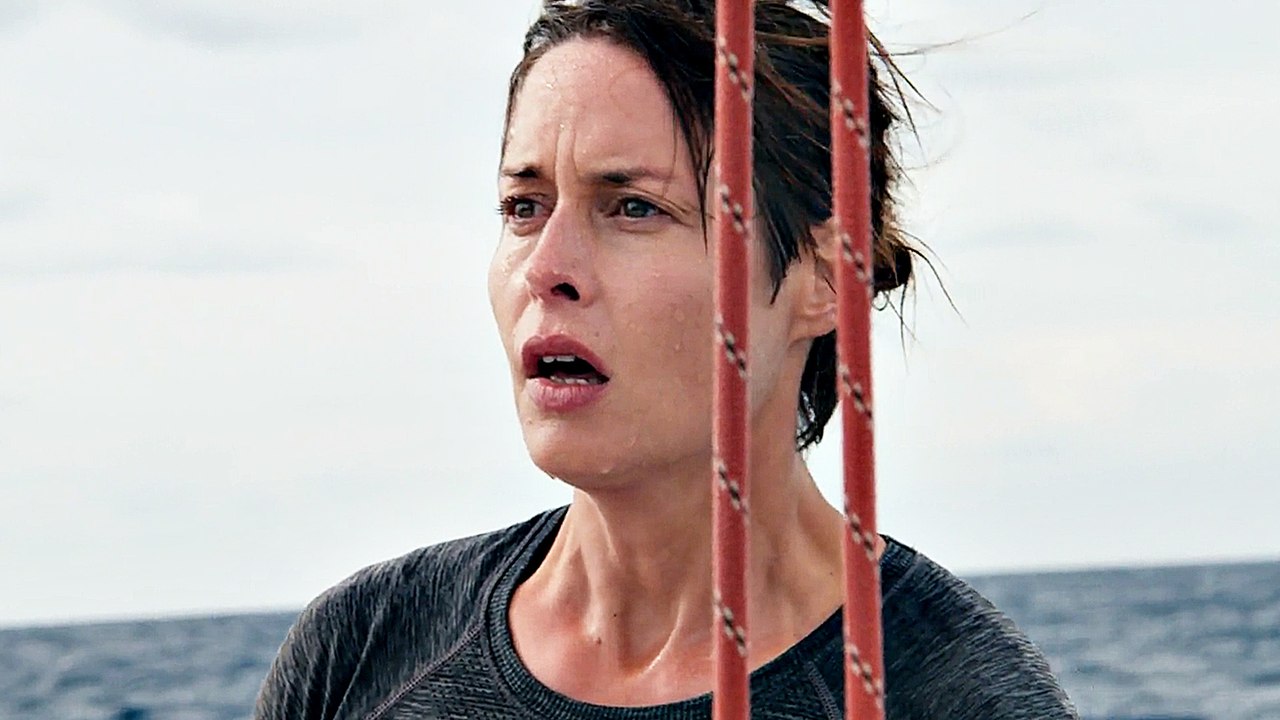 Styx - Trailer (Deutsch) HD