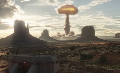 The Man in the High Castle  - S03 Trailer (Deutsch) HD