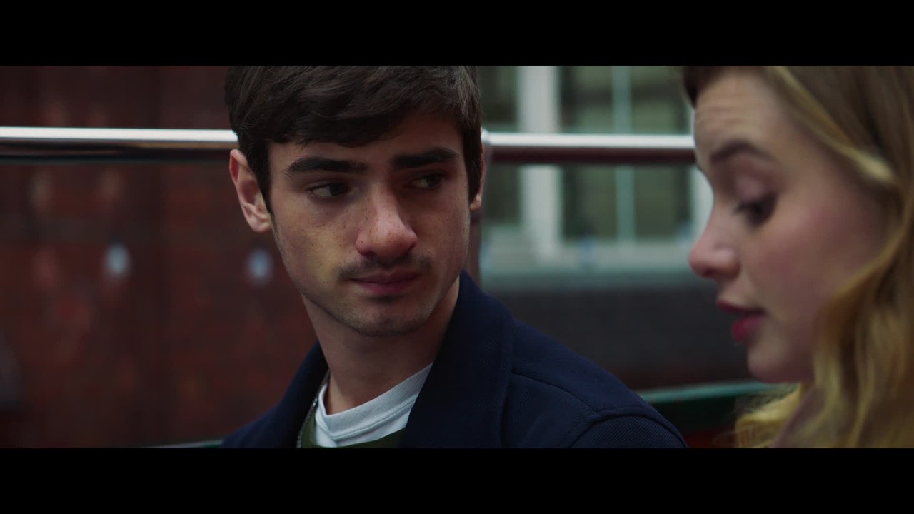 Das schÃ¶nste MÃ¤dchen der Welt - Clip 04 Du unterschÃ¤tzt ihn der ist gefÃ¤hrlich (Deutsch) HD