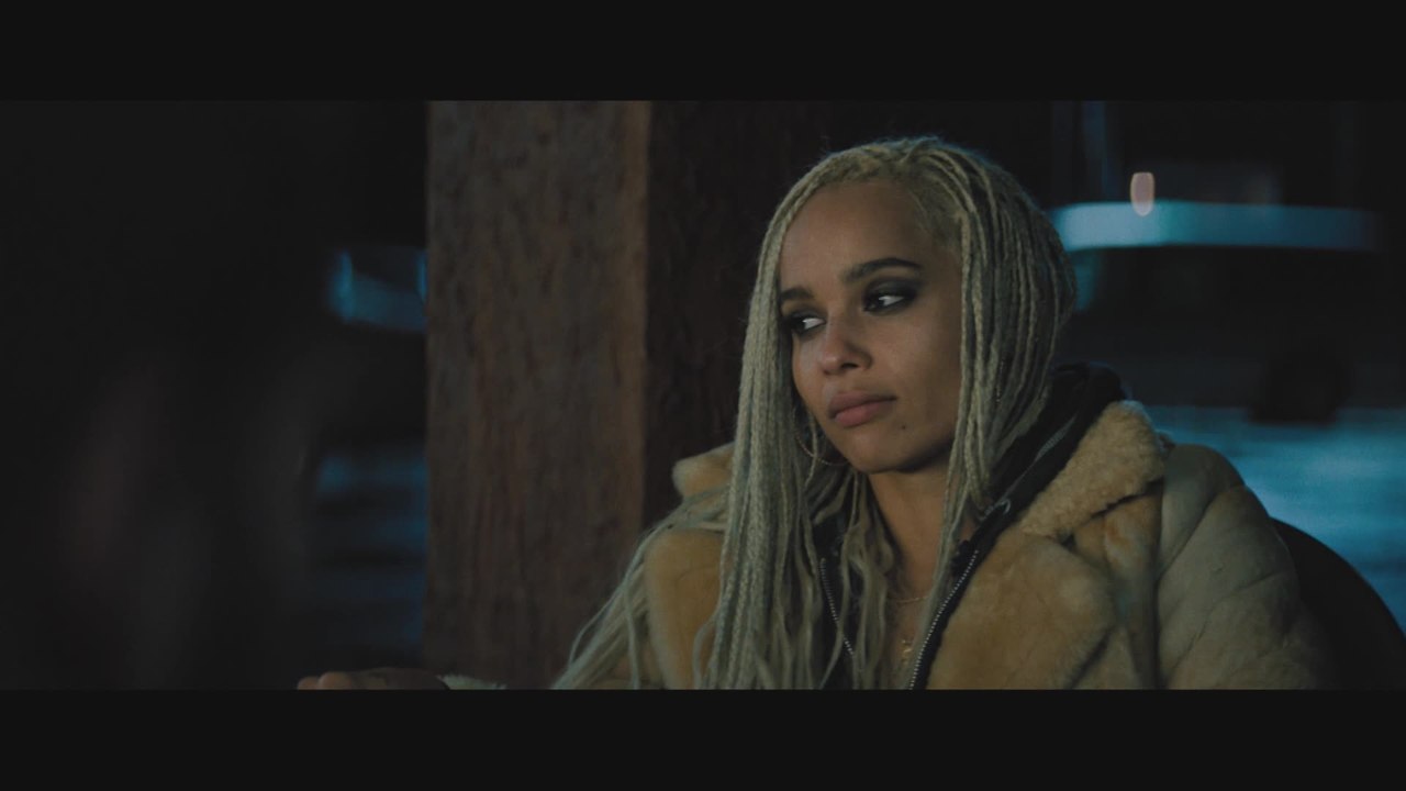 Kin - Clip Motel (Deutsch) HD