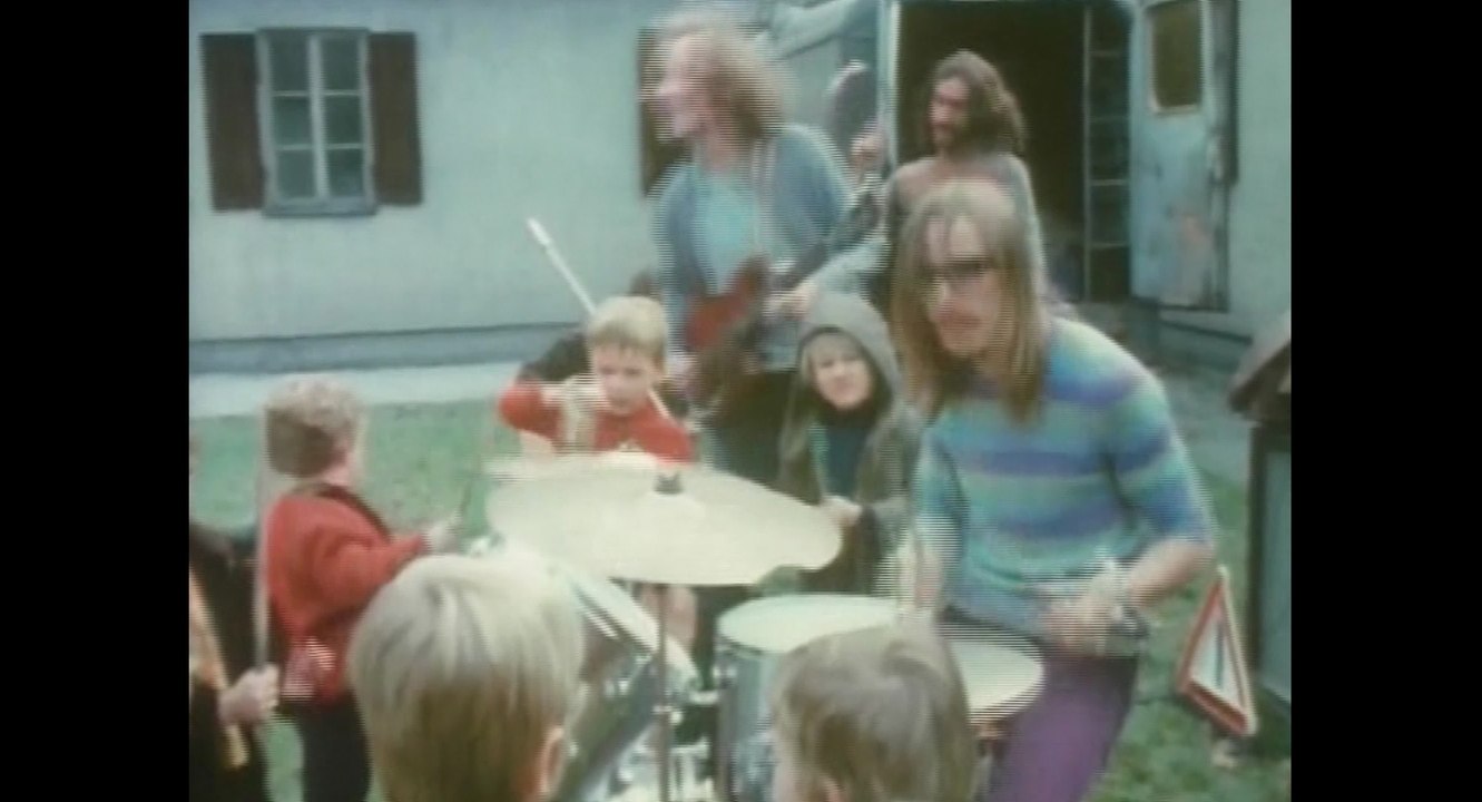 Embryo - Trailer (Deutsch) 4K