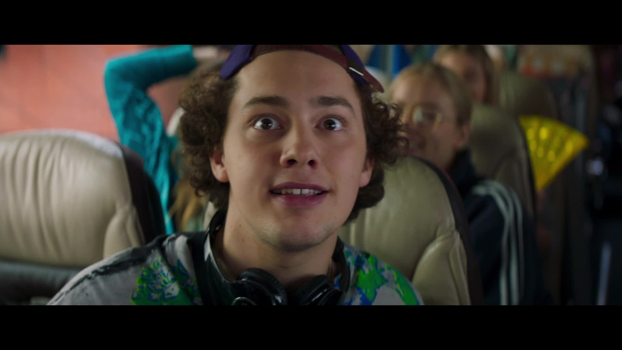 Das schÃ¶nste MÃ¤dchen der Welt - Clip 02 Wenigstens war deine Nase pÃ¼nktlich (Deutsch) HD