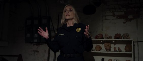 Puppet Master the littlest reich - Clip (English) HD