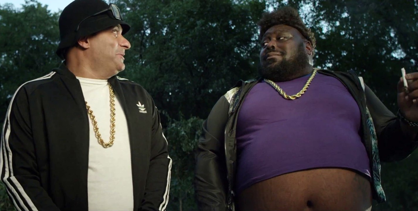 Stoned â€“ Volle DrÃ¶hnung voraus - Trailer (Deutsch) HD