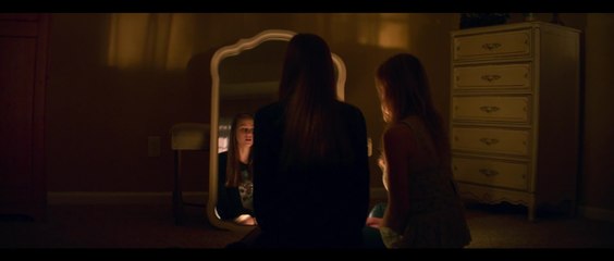 Along Came the Devil - Clip (English) HD