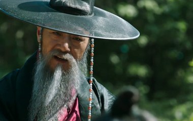 Monstrum - Teaser Trailer (English Subs) HD