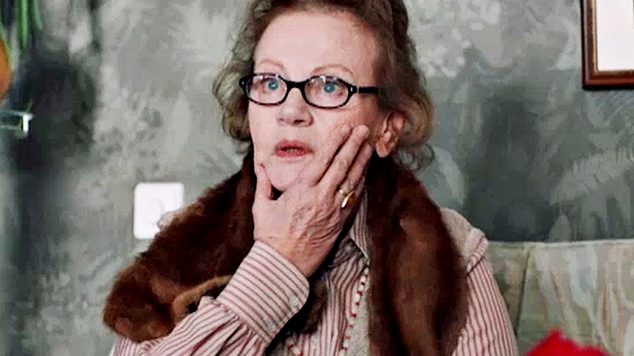 Familie Lotzmann auf den Barrikaden - Trailer (Deutsch)