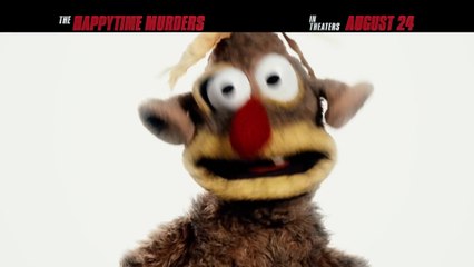 The Happytime Murders - Now You Know: Internet Safety (English) HD