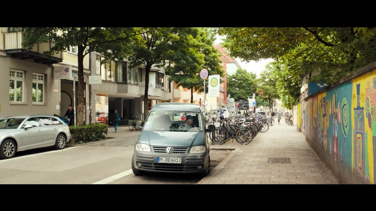 Safari - Match Me If You Can - Clip 03 Der Hirsch (Deutsch) HD