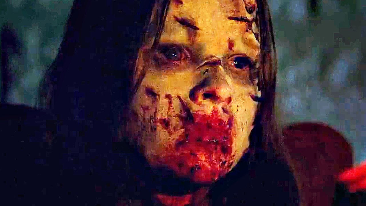 The Dark - Trailer (Deustch) HD