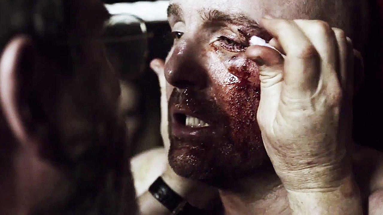 Jawbone - Trailer (Deutsch) HD