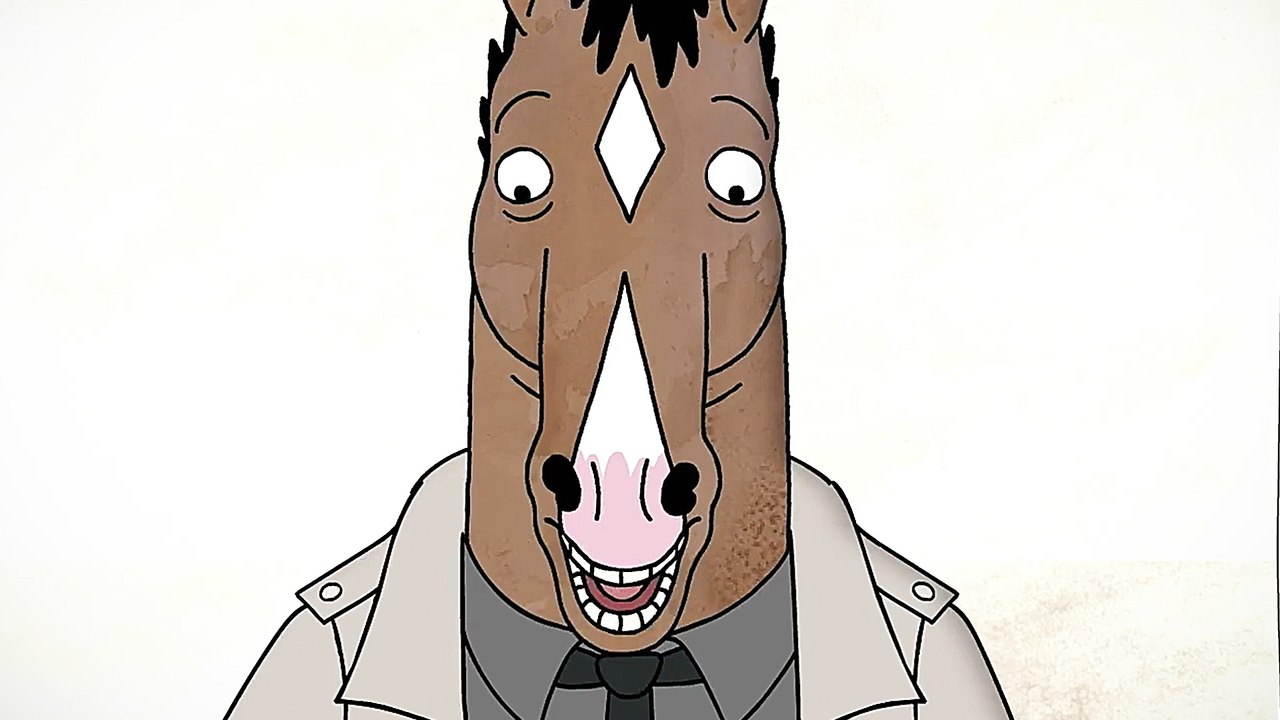 BoJack Horseman - S05 Trailer (Deutsch) HD