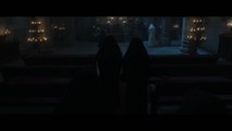 The Nun - Clip Don't Stop Praying (English) HD