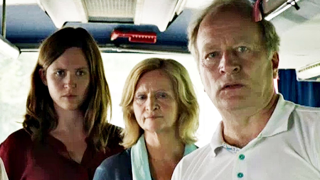 Nichts zu verlieren - Trailer (Deutsch)