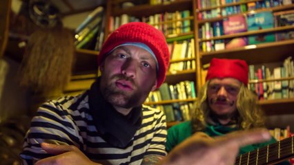Sea Gypsies The Far Side of the World - Trailer (English) HD