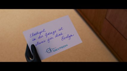 Die Unglaublichen 2 - Clip 03 Elasticycle (Deutsch) HD