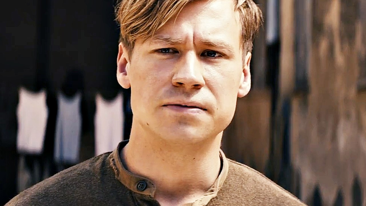 Trautmann - Trailer (Deutsch) HD