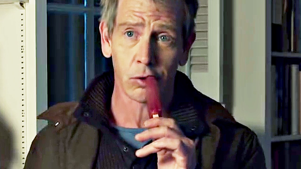 Land der Gewohnheit - Trailer (Deutsch) HD