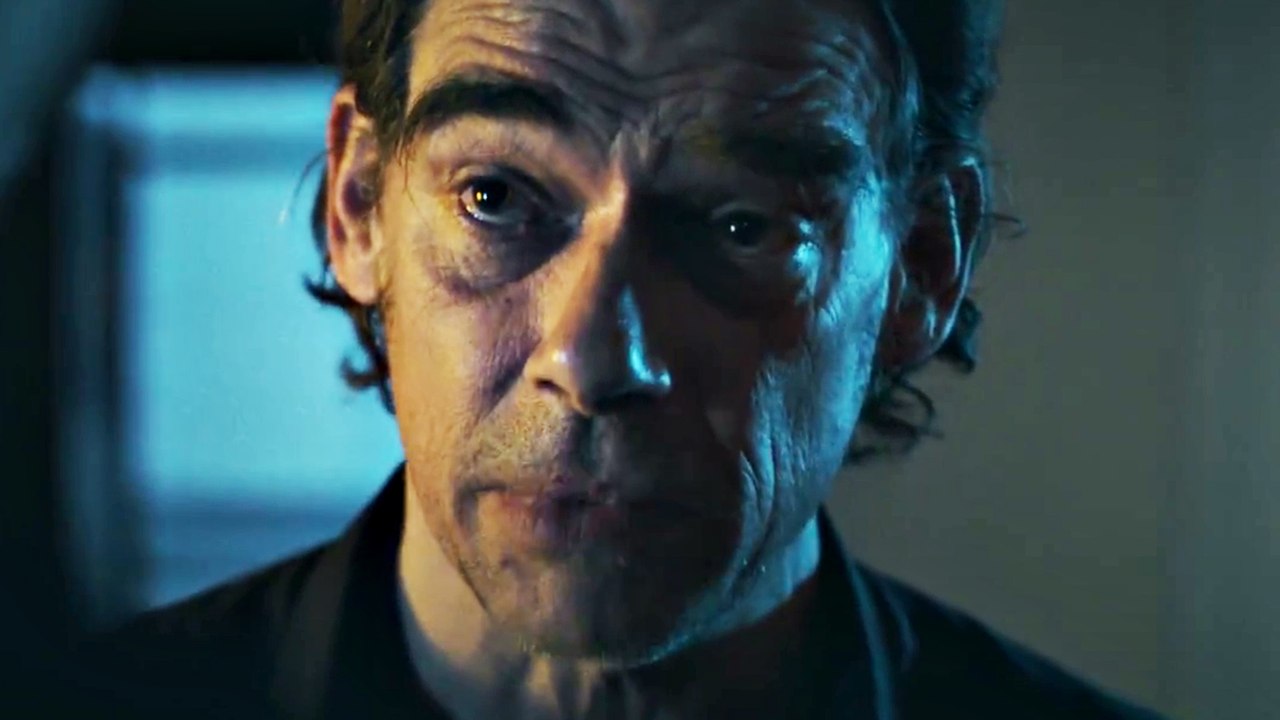 Carneval: Der Clown bringt den Tod - Trailer (Deutsch) HD