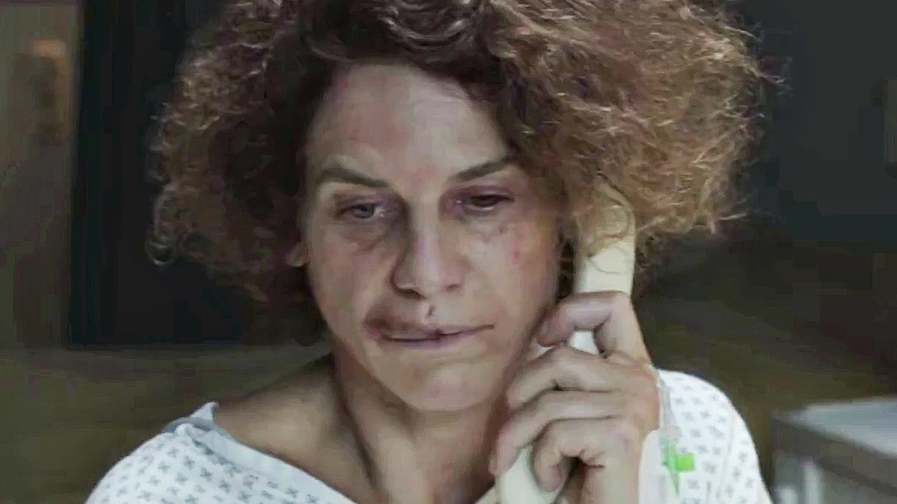 Sieben Stunden - Trailer (Deutsch) HD