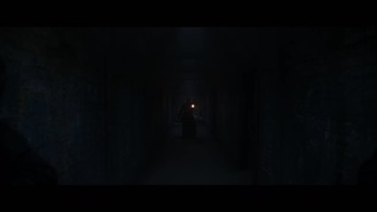 The Nun - Clip Holy Fire (English) HD