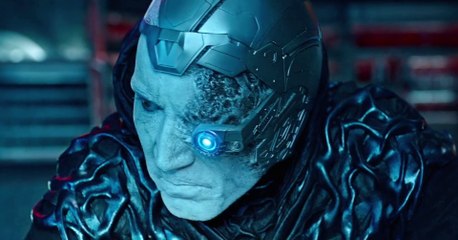 Bleeding Steel - US Trailer (English) HD