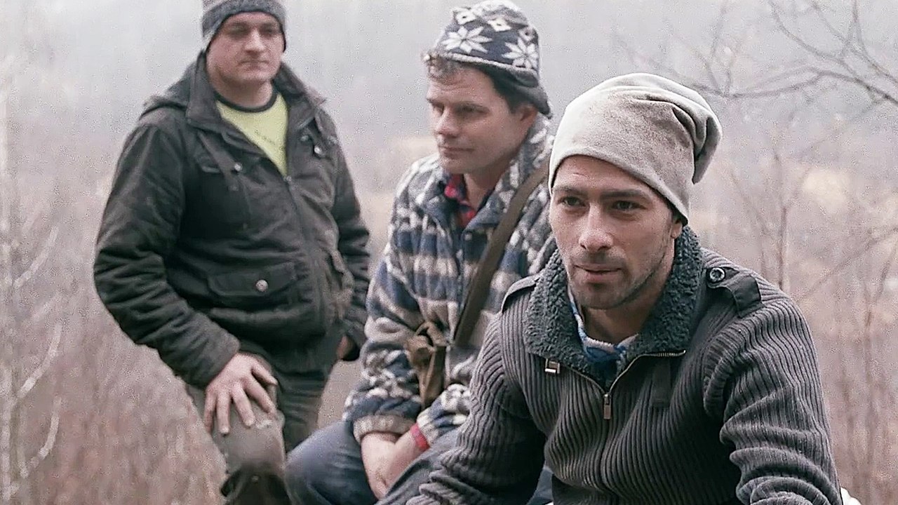 Transilvania Mea Winners and Losers - Trailer (Deutsche UT) HD