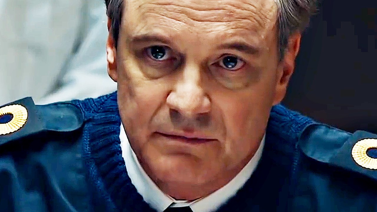 Kursk - Trailer (English) HD
