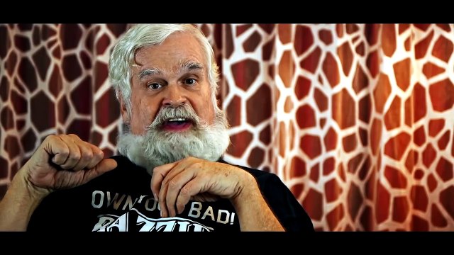 Fuck You All: The Uwe Boll Story