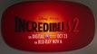 Incredibles 2 - Clip Jack-Jack & Raccoon (English) HD