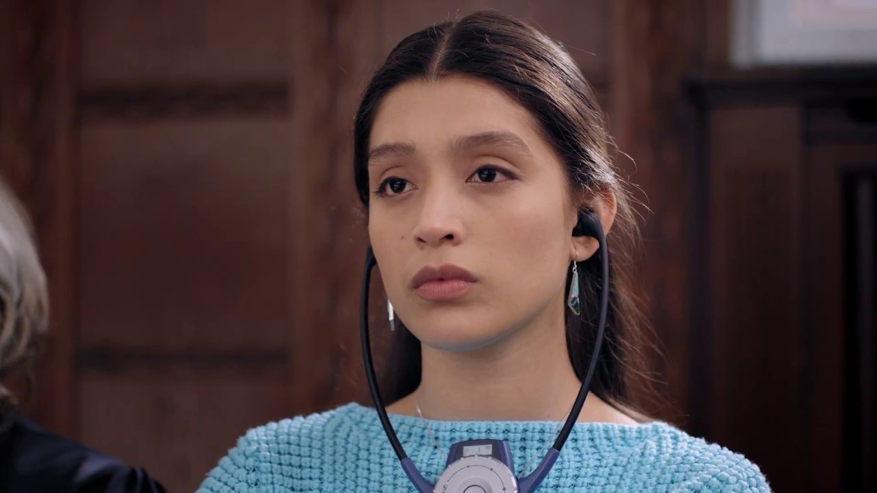 Naomis Reise - Trailer (Deutsch) HD