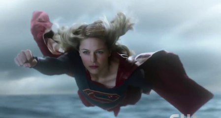 Supergirl - S04 Trailer American Alien (English) HD