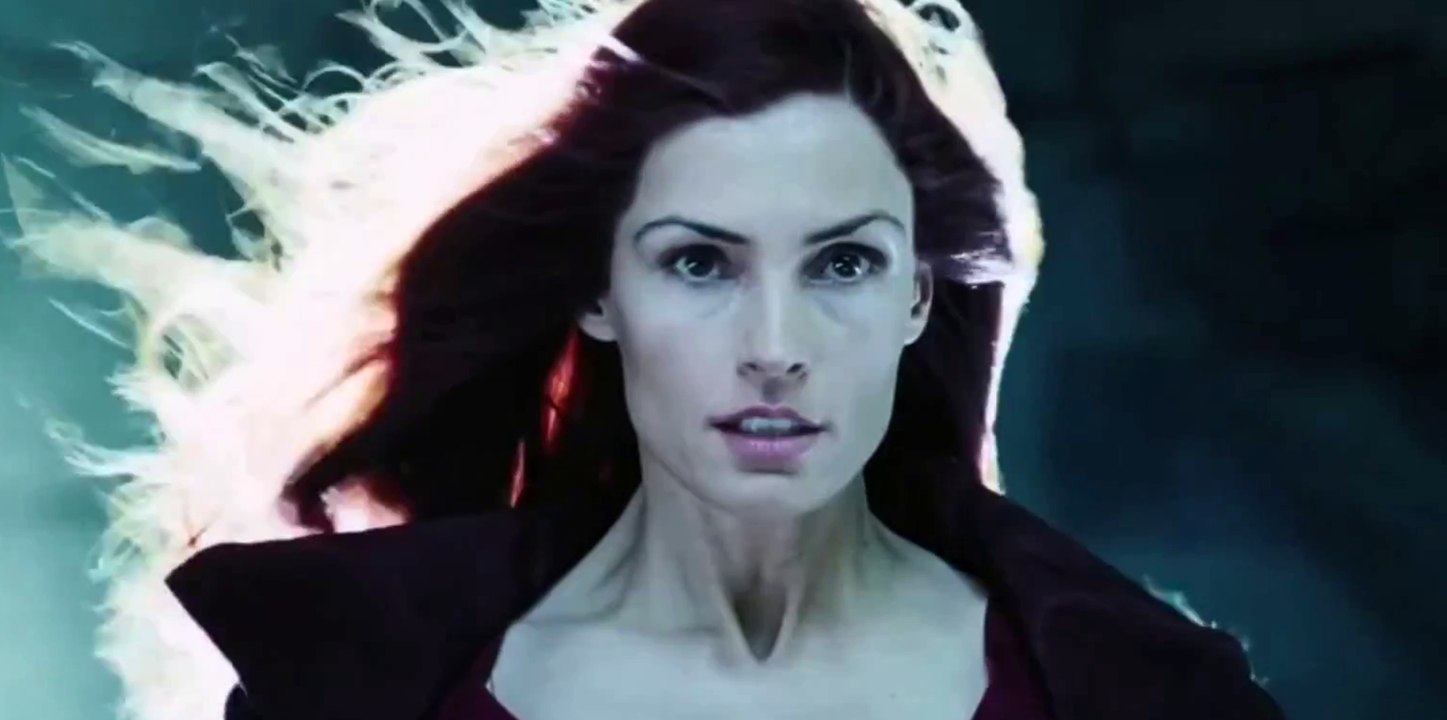 X-Men 3 Der letzte Widerstand - Trailer (Deutsch)