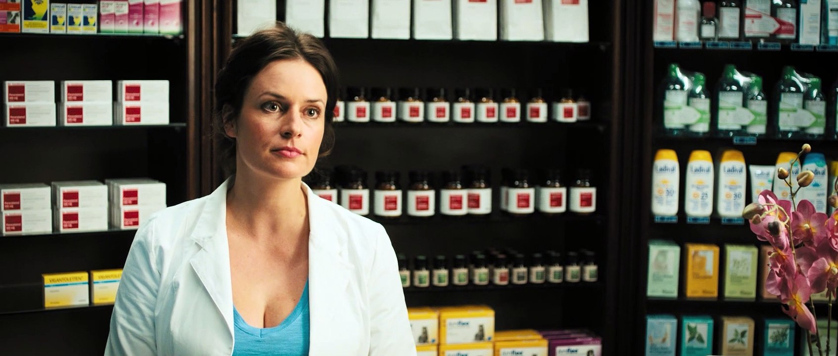 Safari - Match Me If You Can - Clip 04 Der Hengst (Deutsch) HD