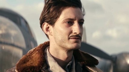 Promise at Dawn - Trailer (English Subs) HD