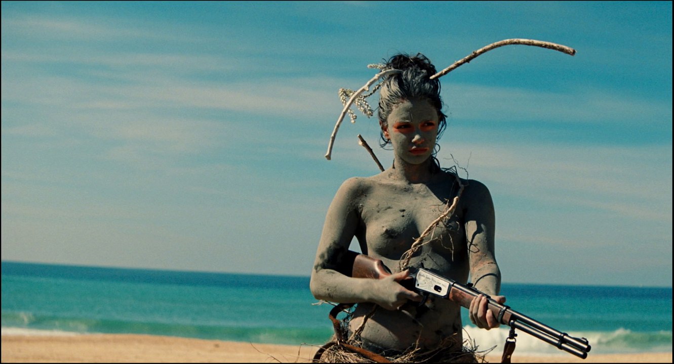 Ava - Trailer (Deutsch) 4K